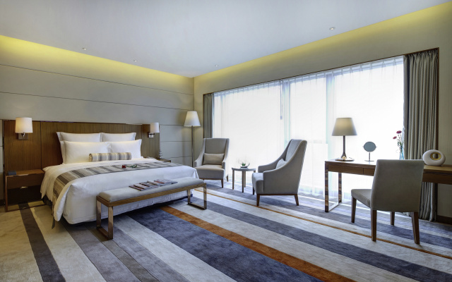 Pullman Zhuhai – Guest Rooms – Zhuhai