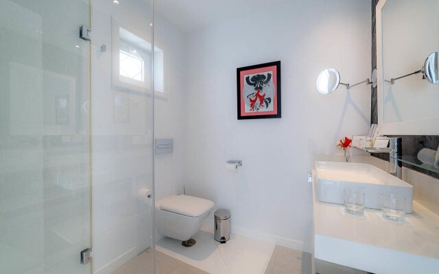 Lani's Suites de Luxe