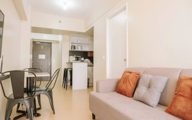 Relaxing Sanctuary in Iloilo