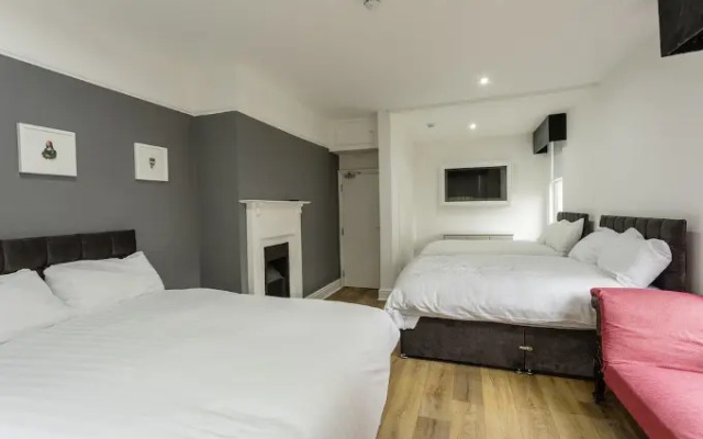 iStay Liverpool The Maison