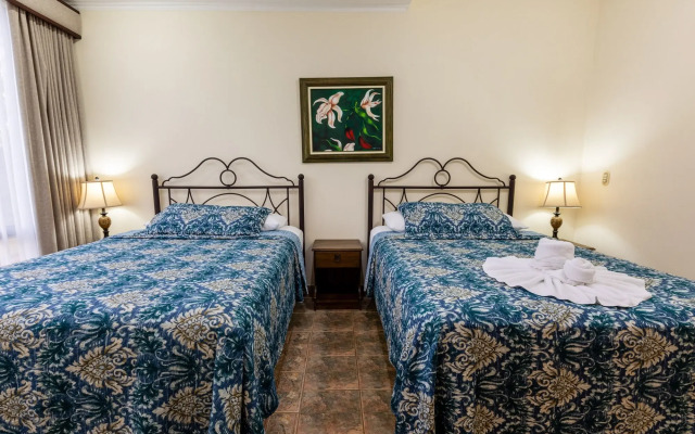 Casas del Toro Monteverde