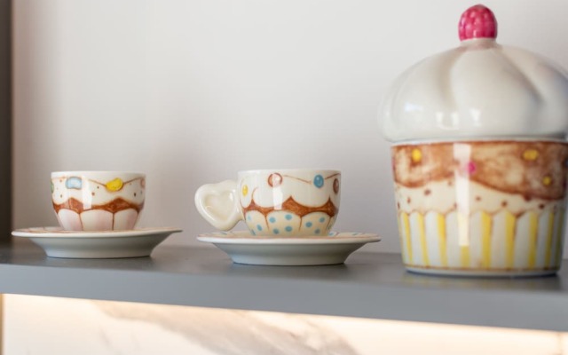 HouSmart Tovaglie 9 int. 7