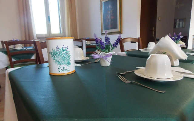 Terra dei Santi Country House