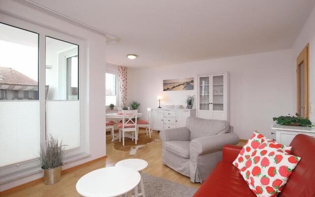 Waterkant Wohnung 19 - Klabautermann