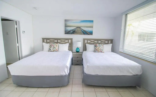 The Redington Ambassador Resort