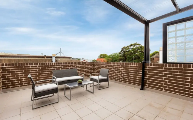 Balmain Modern Apartments