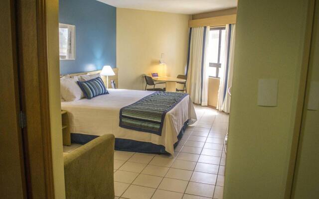 Reymar Hotel Maceió