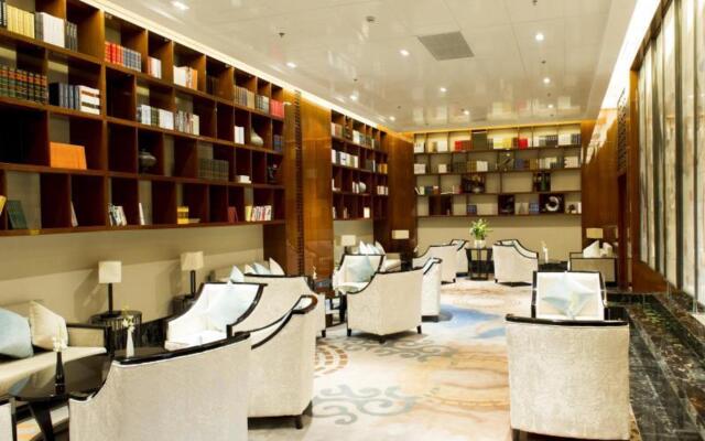 Yang Peng Jin Jiang Hotel