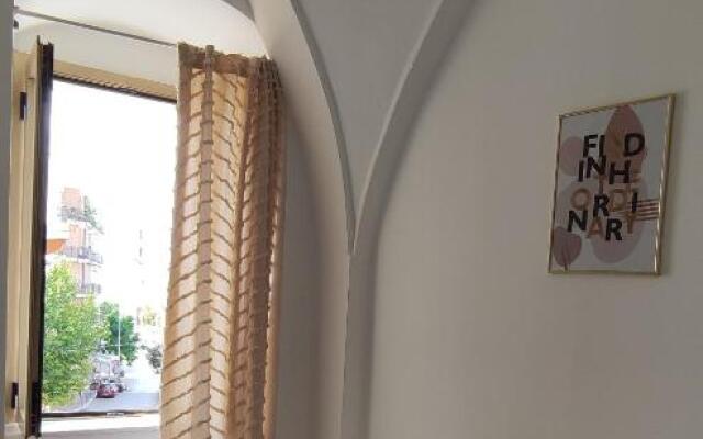 Appartamenti Boho Chic