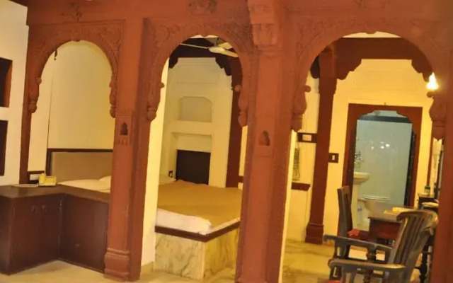 Hotel Lal Niwas Phalodi