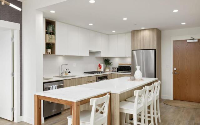 Lovely 3 bedroom Coquitlam