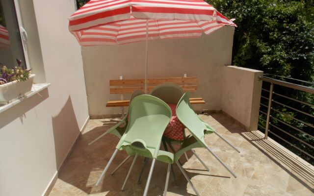 Orion Apartments Saranda