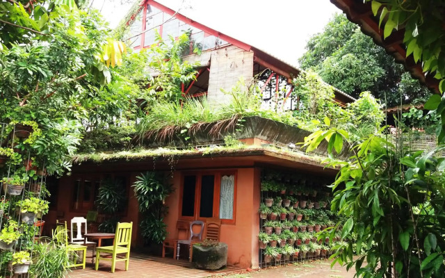 Rumah Turi Eco Hotel
