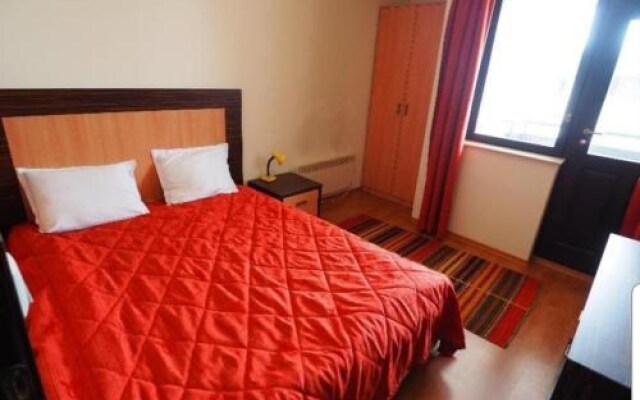 Bordo Self Catering Apartments