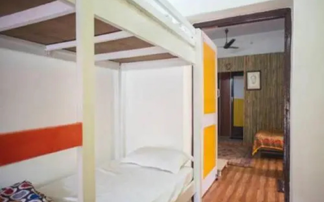 Crashpad Hostotel Jodhpur