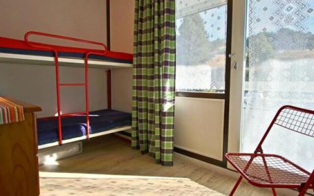 Studio Chamrousse, 1 pièce, 4 personnes - FR-1-340-226