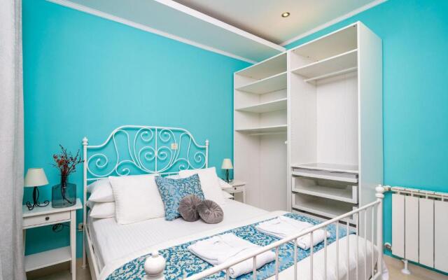 Apartments Villa Barbara
