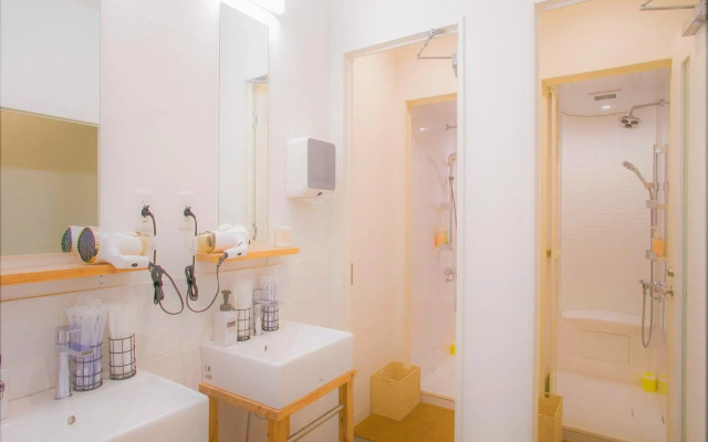 Hostel ilfaro Kurume