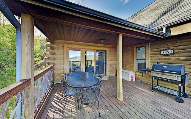 Winding Poplar - 4 Br Home