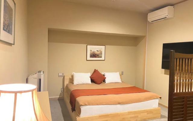 Dadu Fuji Resort House