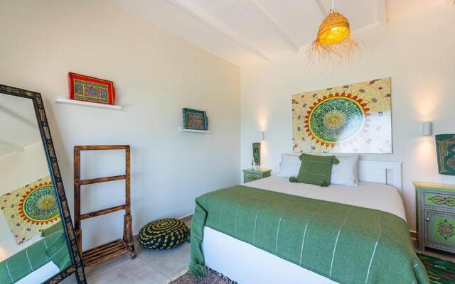 Kite House Dakhla