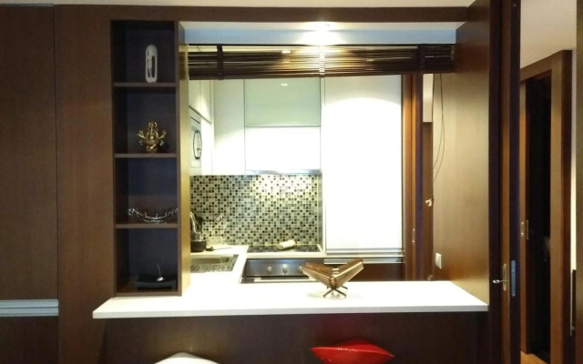 PATH Dukes Apartment