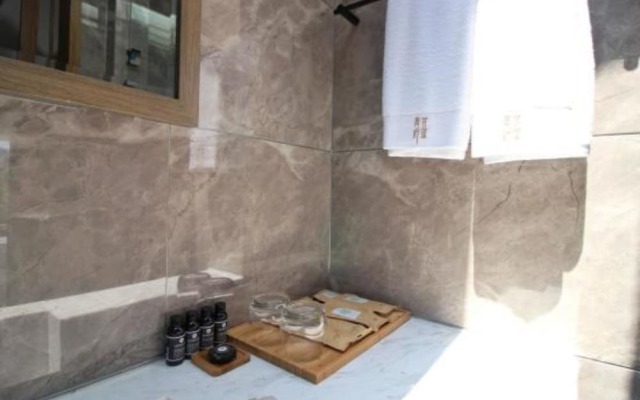 Floral Hotel Anji Mulianqingye