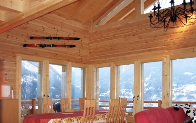 Au Bisse - Three Bedroom