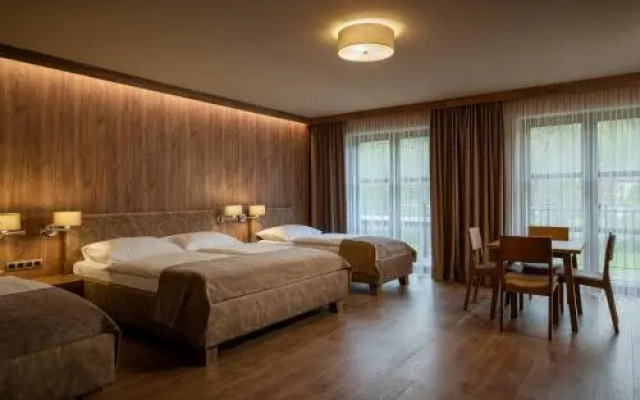Resort Sobotin