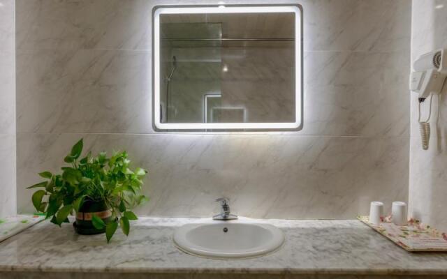 Shell Changzhou Wujin University Town Mingxin Zhong Road Hotel