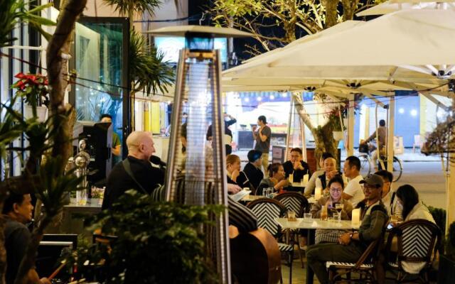 PĀMA Boutique Hotel & Bistro Danang