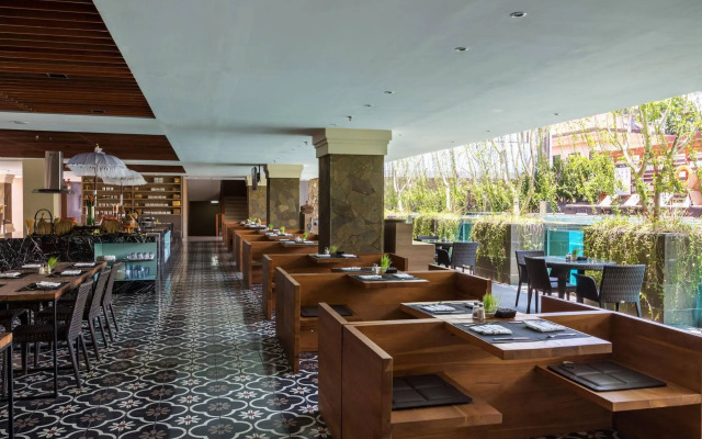 Grand Zuri Kuta Bali