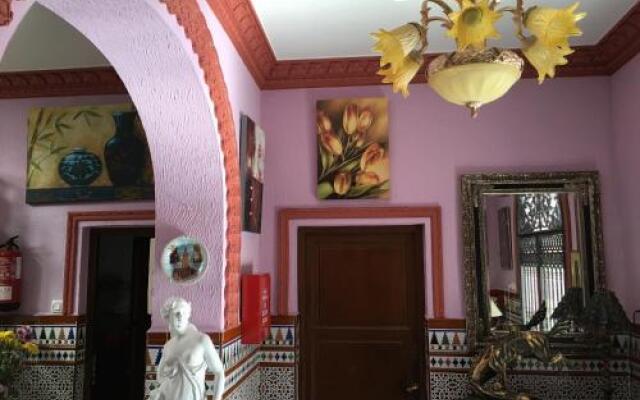 Hostal Sevillana I