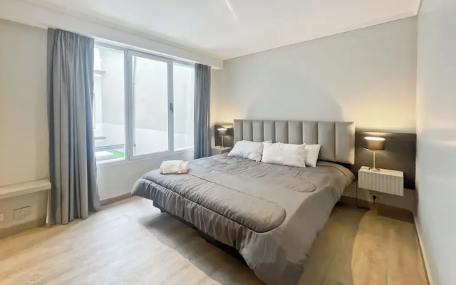 Ayres Apart San Telmo U103