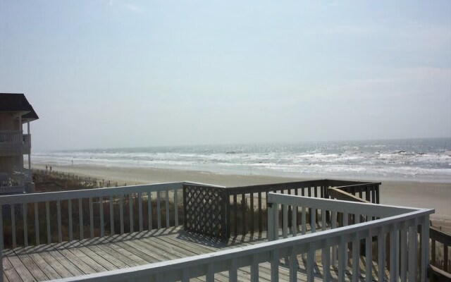 Bridgecrest - 4 Br Home