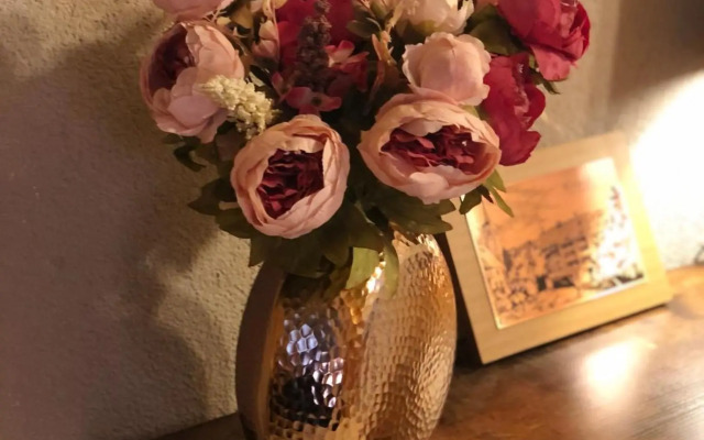 Wohnen wie zuhause - zu Gast in Erfurt