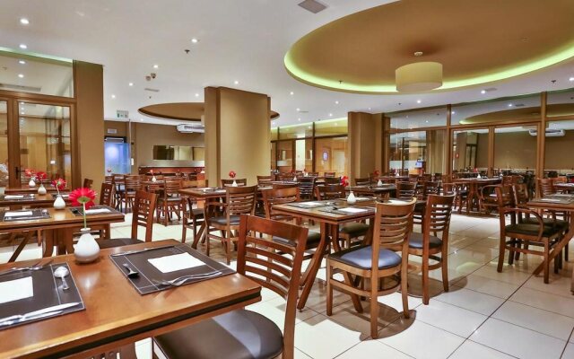Quality Hotel Niteroi