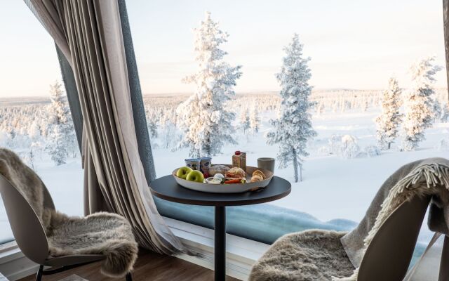 Aurora Collection Saariselkä