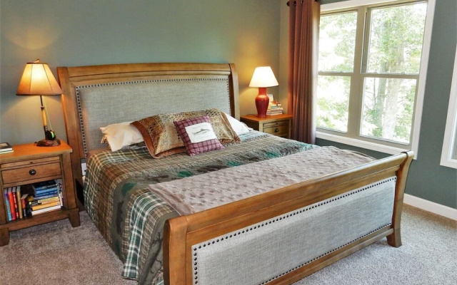 Ridgetop Landing - Carolina Properties Vacation Rentals