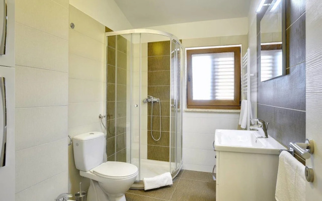 Detached Villa With Swimming Pool in the South of Istria Near the Sea