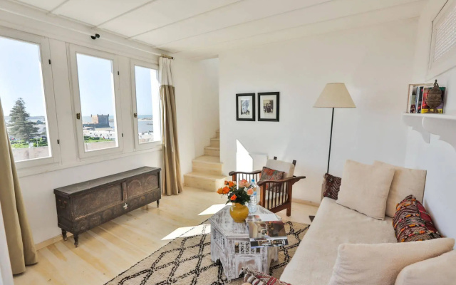 Hotel Riad Villa Maroc