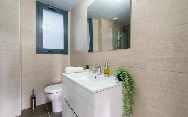 Apartment La Cala With Pool