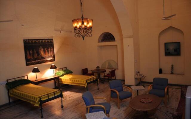 Suryagarh Heritage