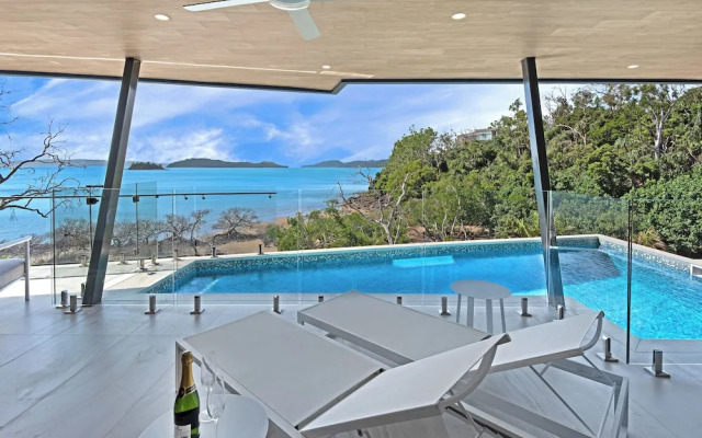 Hidden Cove 2 - Private pool and buggy