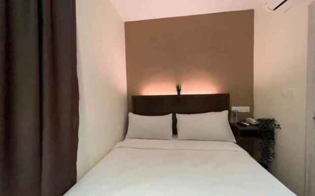 Star Sentral Hotel @ KL Sentral