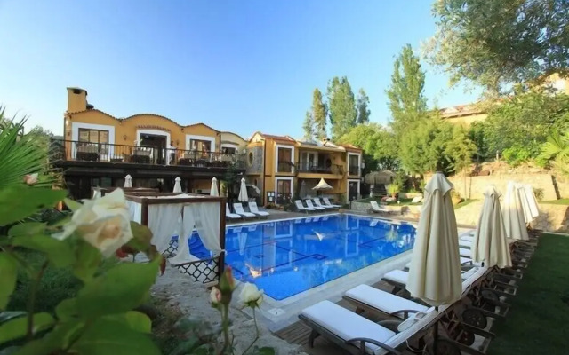 The Olive Tree Studios - Adults Only