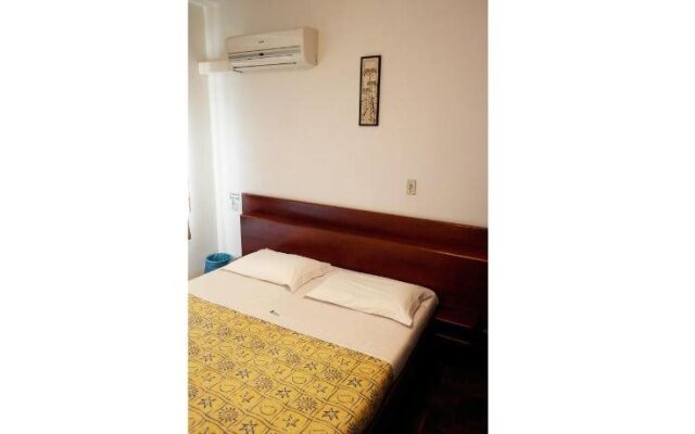 Hotel Pousada das Araucarias