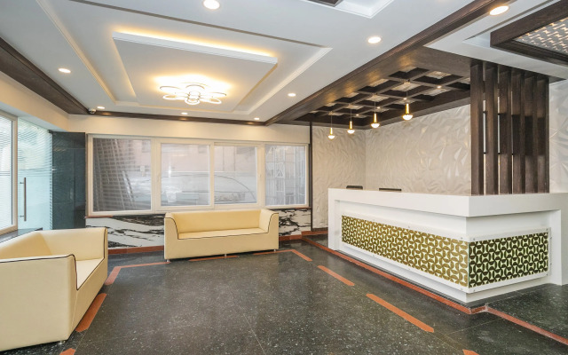 Hotel Savi International by OYO Rooms