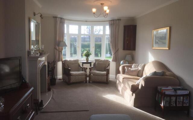 Marston Croft B & B