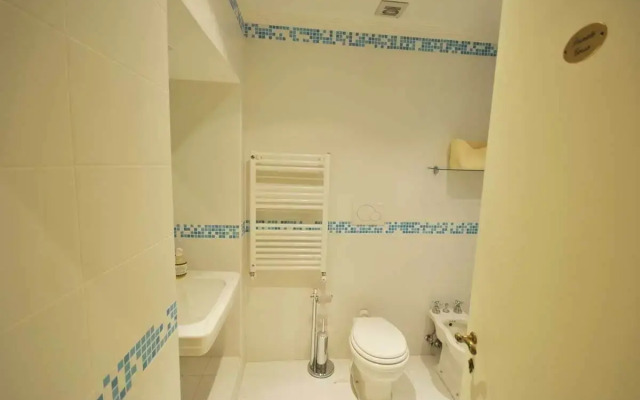 Domus Ripetta